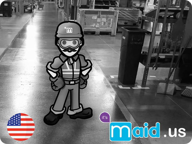 ItsMaid USA
